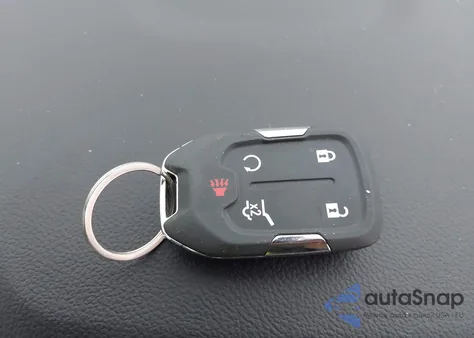 2023 GMC Terrain Slt from USA, damaged, VIN 3GKALPEG1PL272844